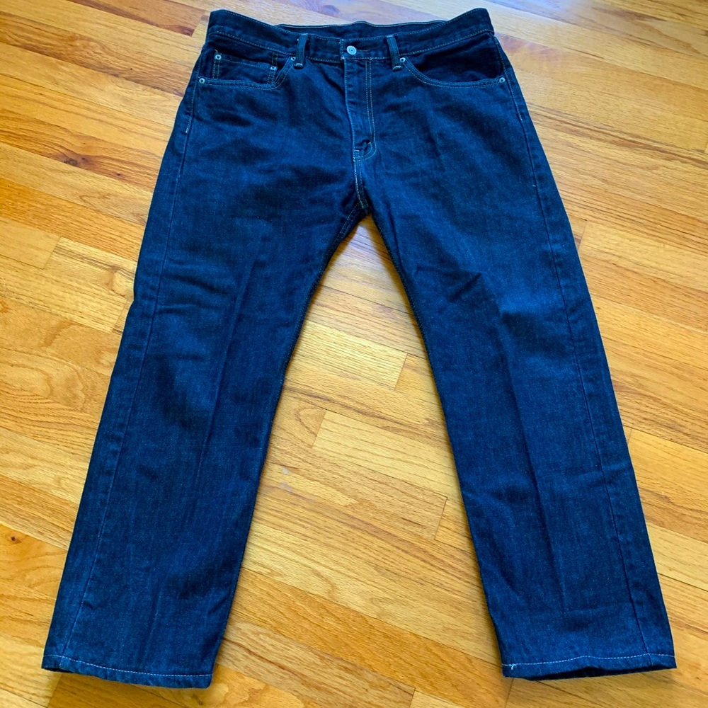 Men’s Levi’s 505 Jeans NWOT